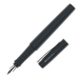 Faber-Castell Poly Fountain Pen Black
