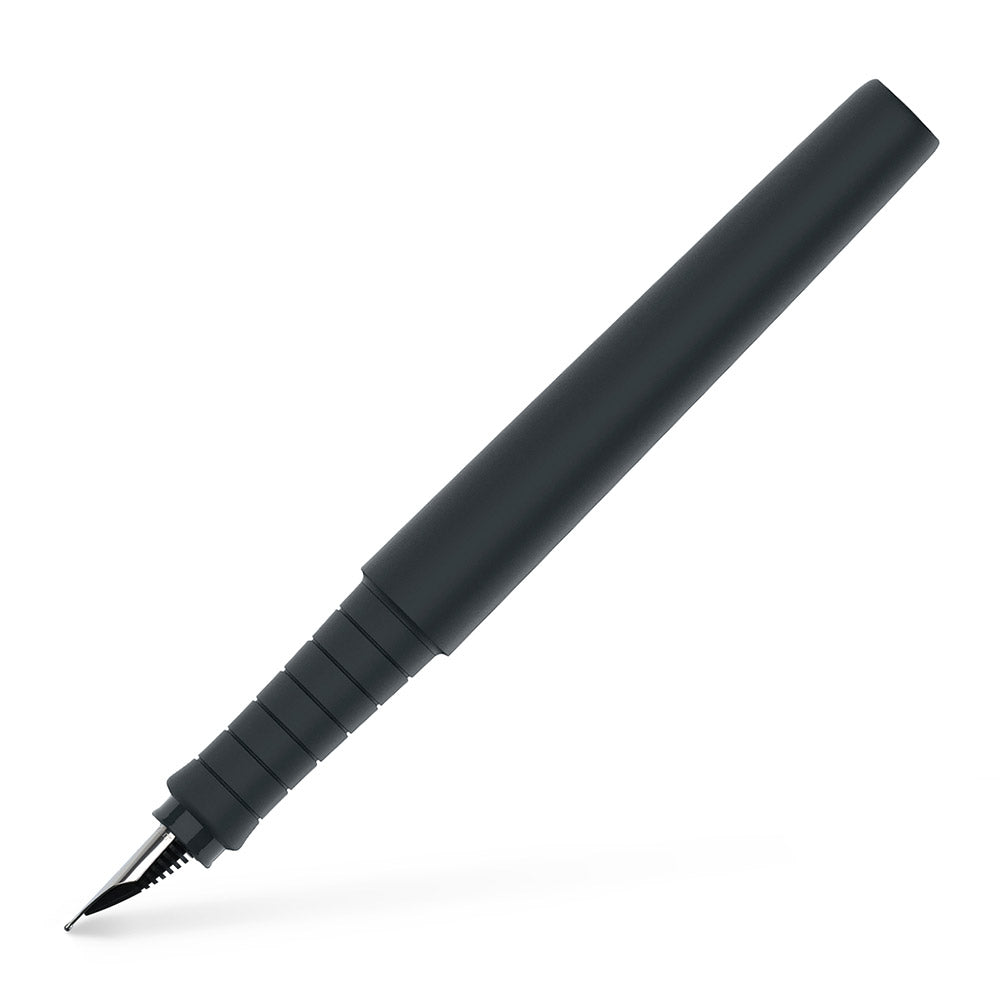 Faber-Castell Poly Fountain Pen Black