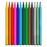 Faber-Castell Dinosaur Felt-tip Pen Set of 13