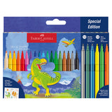 Tutto per il Cucito, Set di penne punta extra fine 5 colori brillanti Tutto per il Cucito, Set di penne punta extra fine 5 colori brillanti