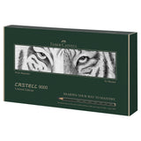 Faber-Castell 9000 Pencil Beginner to Master Set