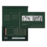 Faber-Castell 9000 Pencil Beginner to Master Set