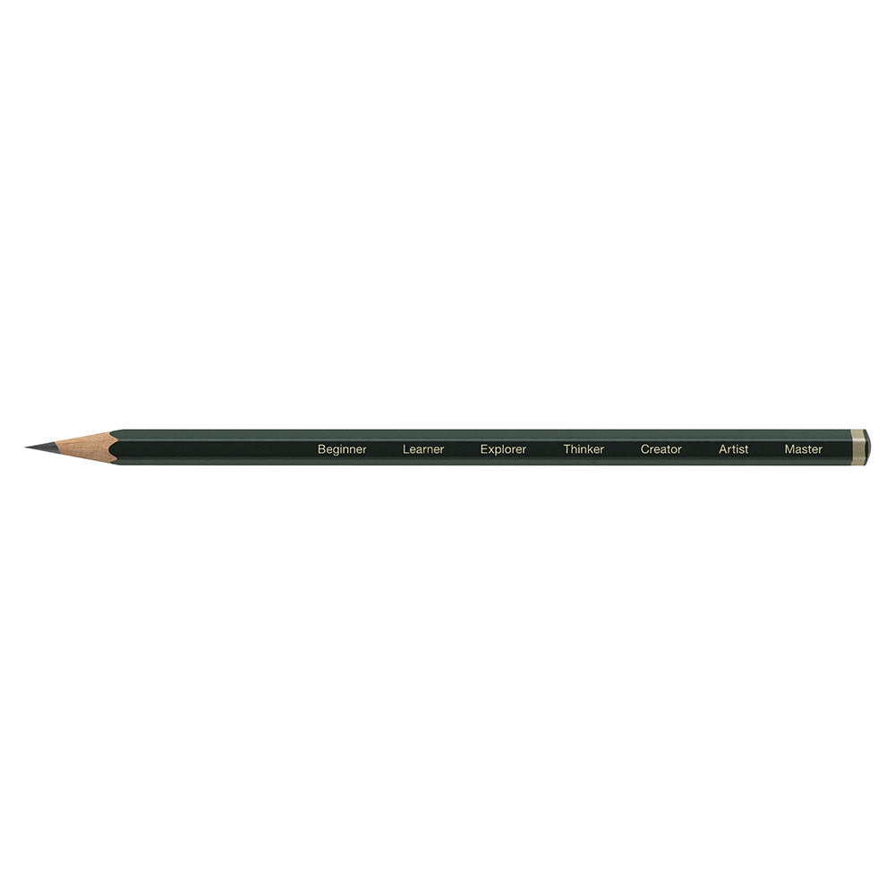 Faber-Castell 9000 Pencil Beginner to Master Set