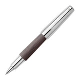 Faber-Castell e-motion Pearwood Rollerball Pen Black 