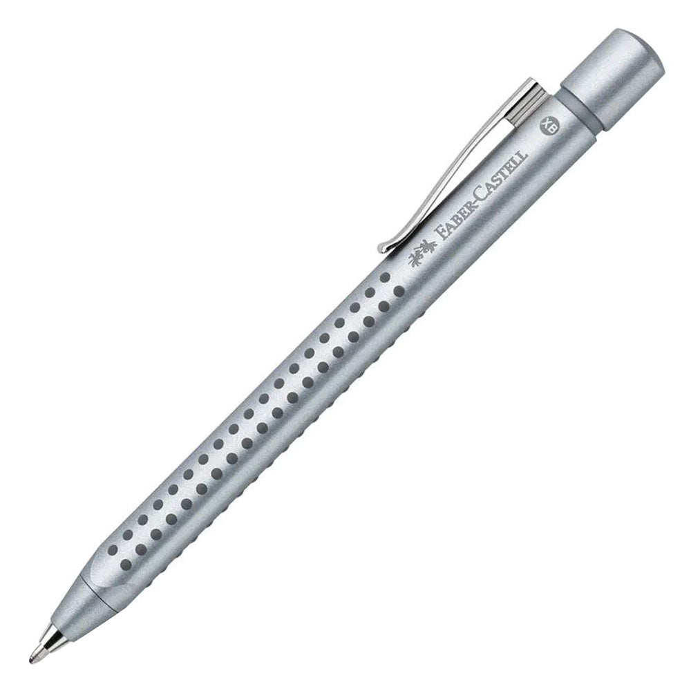 Faber-Castell Grip 2011 Ballpoint Pen by Faber-Castell at Cult Pens