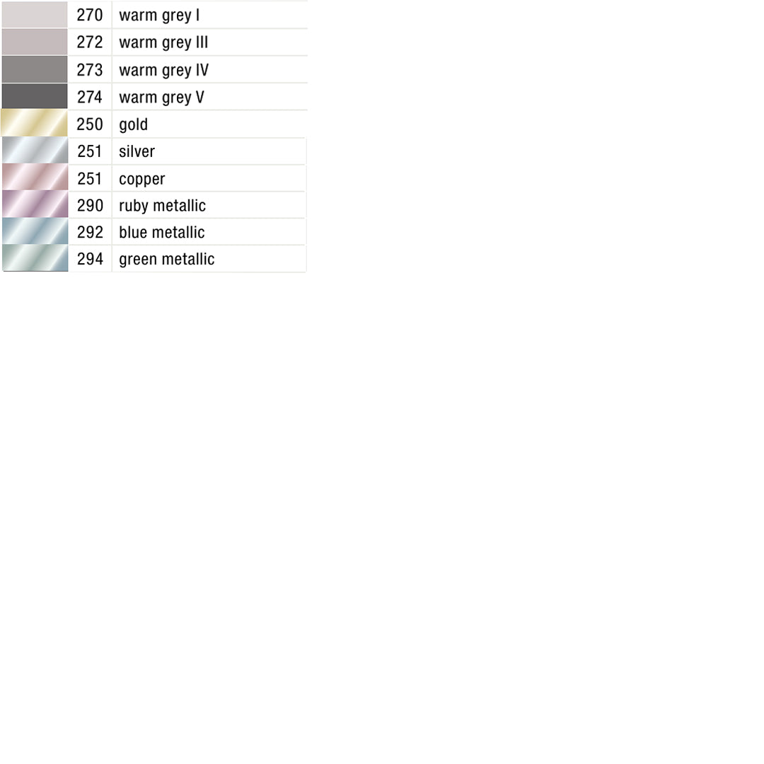 Faber-Castell Pitt Artist Brush Pen