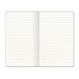 Flexbook Ecosmiles Ruled Notebook Medium Kiwifruit by Flexbook at Cult Pens