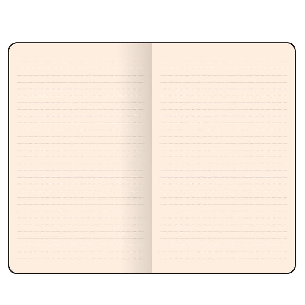 Flexbook Global Smartbook Ruled Notebook Large Orange by Flexbook at Cult Pens