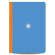 Flexbook Global Smartbook Ruled Notebook Large Blue by Flexbook at Cult Pens
