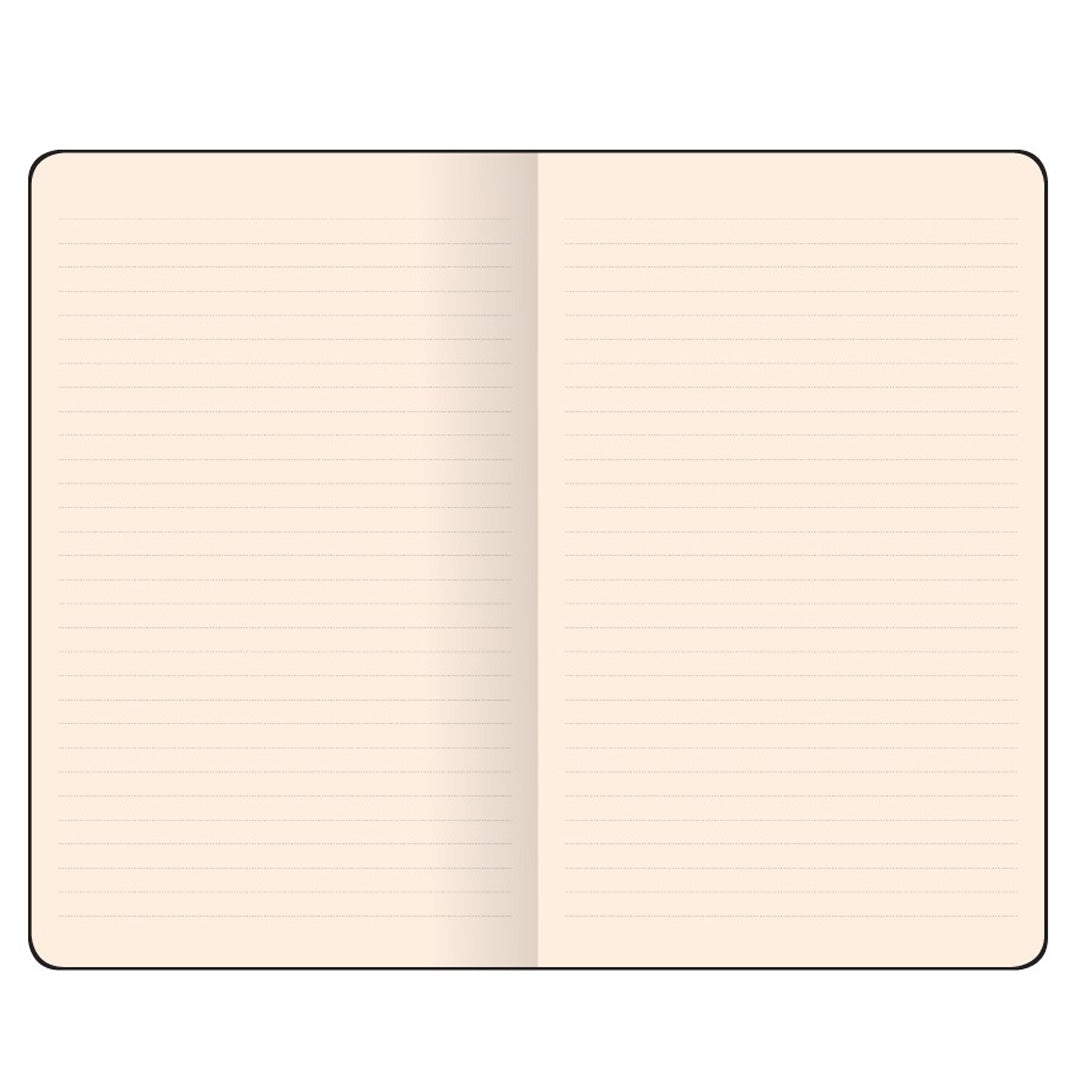 Smart Ruled Flexbook Global Smartbook Ruled Notebook Large Blue