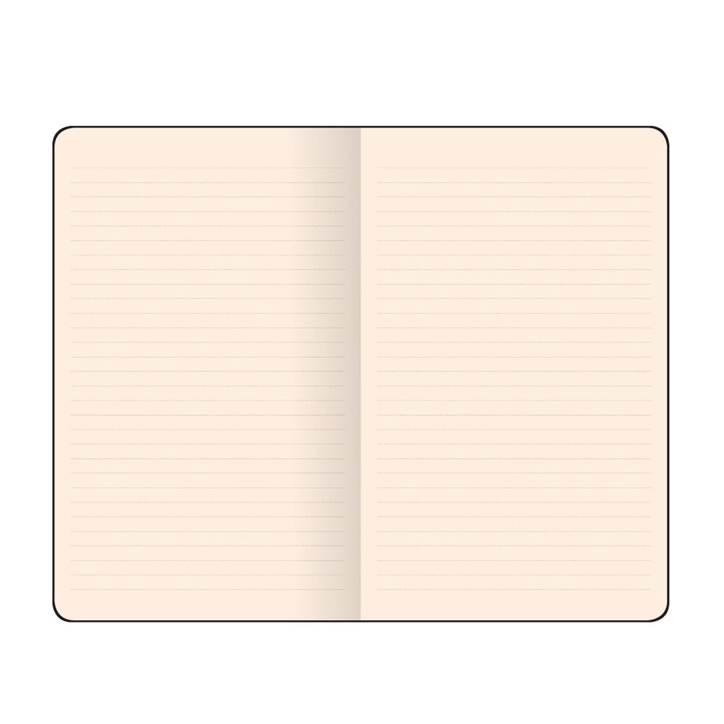 Flexbook Global Smartbook Ruled Notebook Pocket Orange by Flexbook at Cult Pens