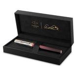Parker Ingenuity Arnold Palmer Signature Edition Collection Fountain Pen