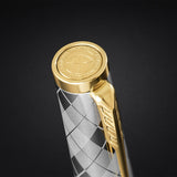 Parker Ingenuity Arnold Palmer Signature Edition Collection Fountain Pen