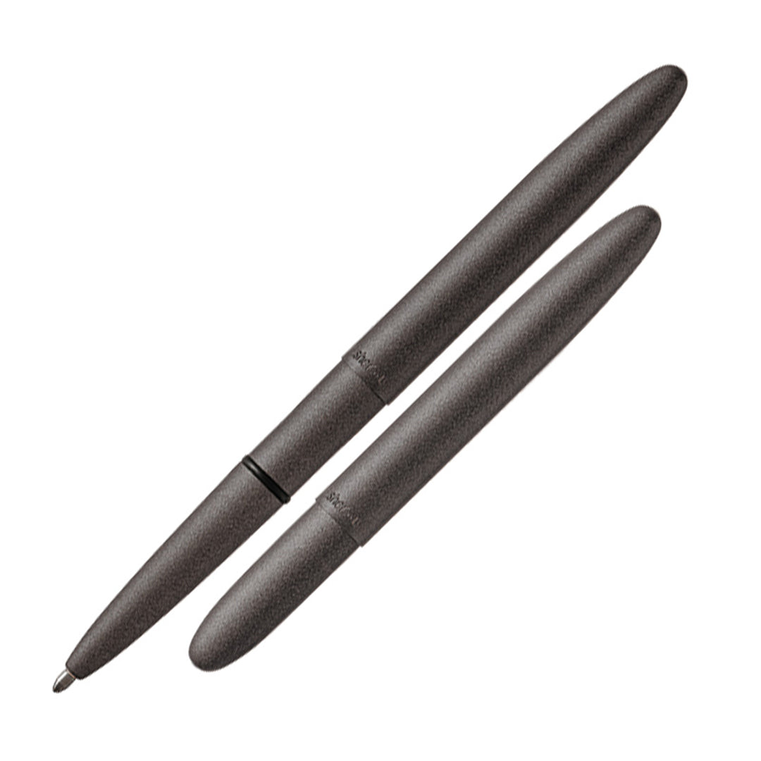 Fisher Space Pen Tungsten Cerakote Bullet Space Pen