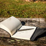 Fisher Space Pen Tungsten Cerakote Bullet Space Pen