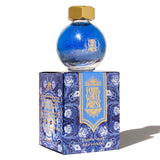 Ferris Wheel Press Ferritales Fountain Pen Ink 20ml Valiant Blue