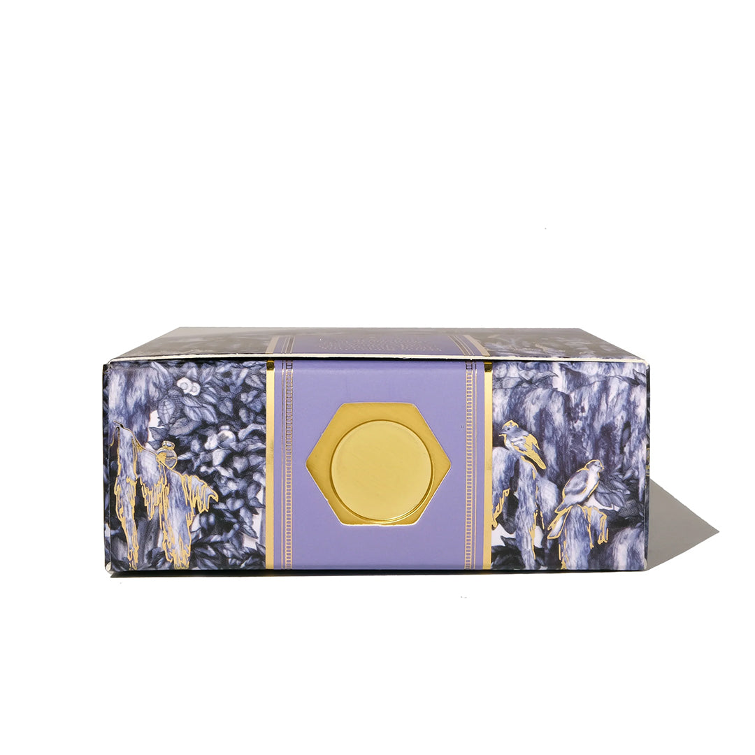 Ferris Wheel Press Fountain Pen Ink 38ml Bayou Berry Mist