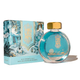 Ferris Wheel Press Fountain Pen Ink 38ml Blue Yosemite Falls