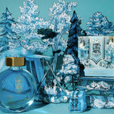 Ferris Wheel Press Fountain Pen Ink 38ml Blue Yosemite Falls