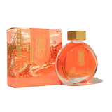 Ferris Wheel Press Fountain Pen Ink 38ml Golden Gate Glow