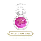 Ferris Wheel Press Fountain Pen Ink 38ml Moon Mist