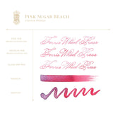 Ferris Wheel Press Fountain Pen Ink 38ml Pink Sugar Beach