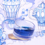 Ferris Wheel Press The Carousel Inkwell