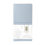 Ferris Wheel Press The Nothing Left Fether Notebook Forget Me Not