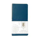 Ferris Wheel Press The Nothing Left Feather Notebook Racing Green