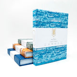 Ferris Wheel Press The Sketchbook Three Steamboats