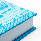 Ferris Wheel Press The Sketchbook Three Steamboats