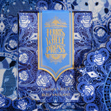 Ferris Wheel Press Ferritales Fountain Pen Ink 20ml Valiant Blue