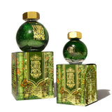 Ferris Wheel Press Ferritales Fountain Pen Ink 85ml Emerald Gardens