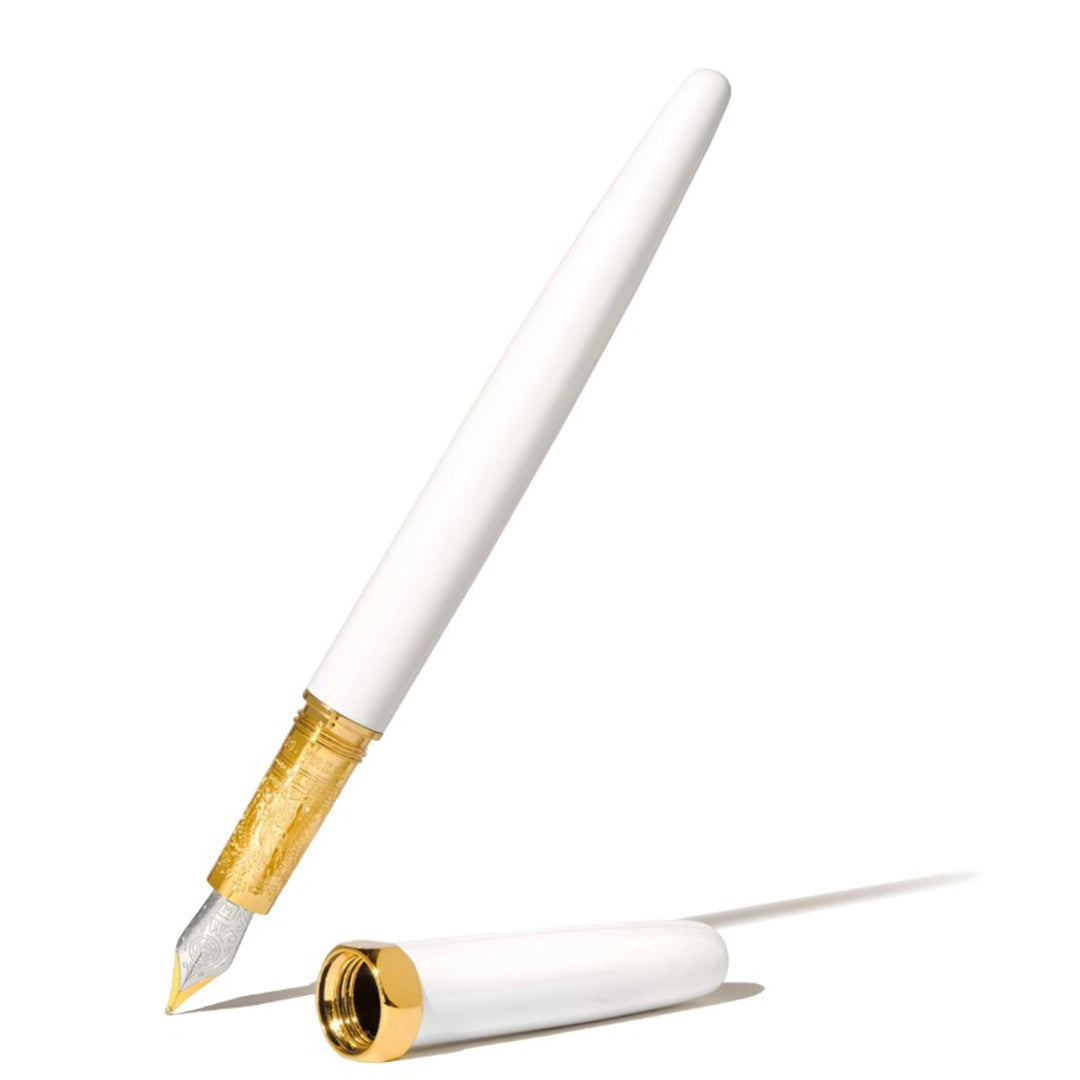 Ferris Wheel Press Bijou Fountain Pen Fabled Feather