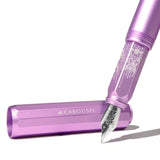 Ferris Wheel Press Carousel Fountain Pen Aurorealis Limited Edition