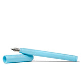 Ferris Wheel Press Carousel Fountain Pen Feathered Flight