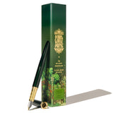 Ferris Wheel Press Bijou Limited Edition Fountain Pen Emerald Gardens