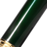 Ferris Wheel Press Bijou Limited Edition Fountain Pen Emerald Gardens