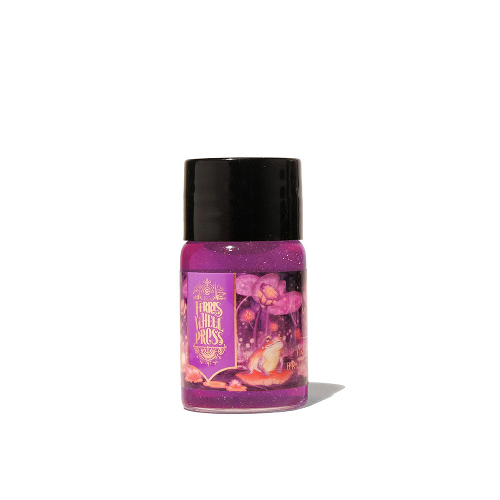 Ferris Wheel Press Everyday Fountain Pen Ink 10ml Moon Mist