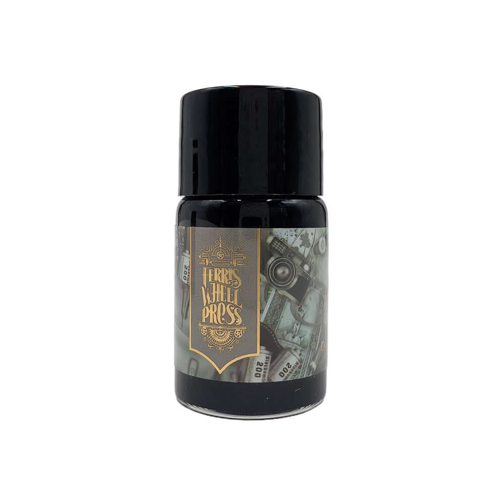 Ferris Wheel Press Everyday Fountain Pen Ink 10ml Vintage Vignettes