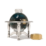 Ferris Wheel Press The Everyday Ink Carriage for 20ml Bottles Forged Edition