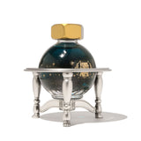 Ferris Wheel Press The Everyday Ink Carriage for 20ml Bottles Forged Edition