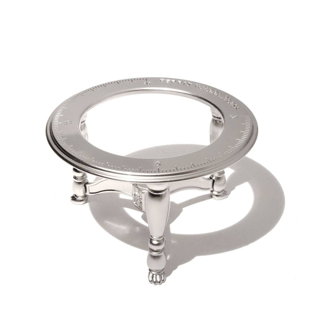 Ferris Wheel Press The Everyday Ink Carriage for 20ml Bottles Forged Edition