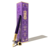 Ferris Wheel Press The Joule Fountain Pen Viola Mulberry