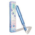 Ferris Wheel Press 2025 Limited Edition Aluminium Carousel Fountain Pen Blue Revelry