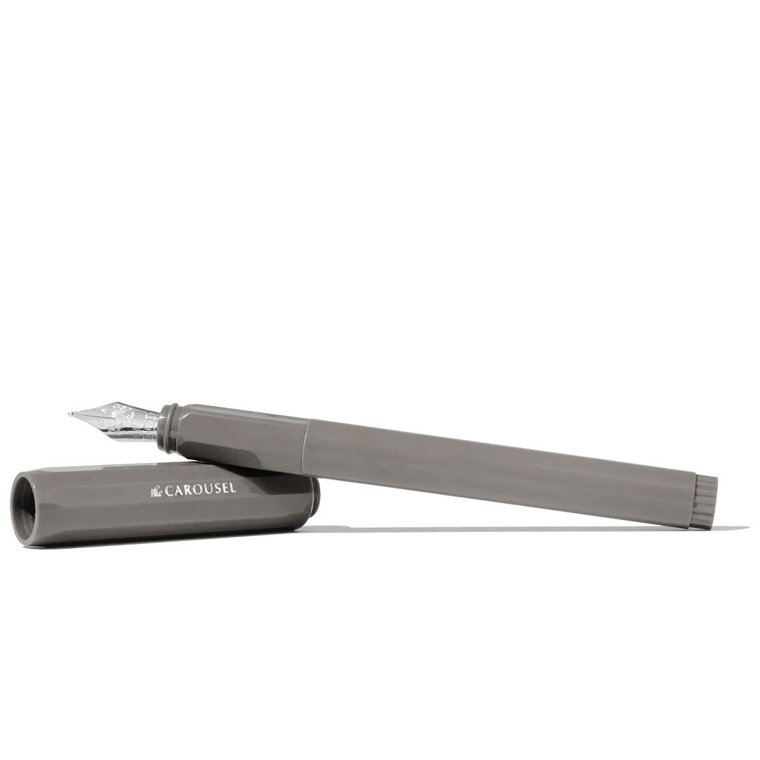 Ferris Wheel Press Carousel Pen Granite Guardians