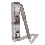 Ferris Wheel Press Carousel Pen Granite Guardians