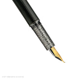 Ferris Wheel Press Lord of the Rings Pen and Ink Set Nazgûl