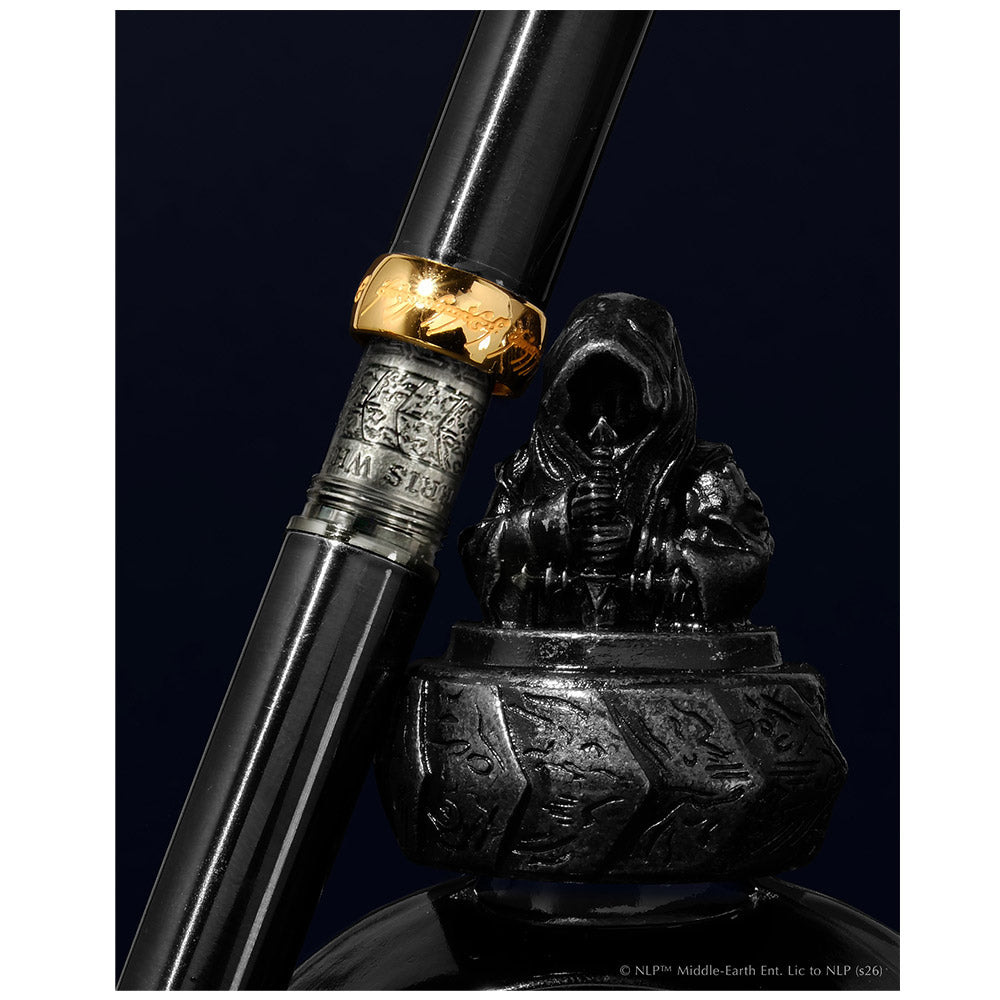 Ferris Wheel Press Lord of the Rings Pen and Ink Set Nazgûl
