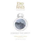 Ferris Wheel Press Lord of the Rings Fountain Pen Ink 38ml Gandalf the Grey